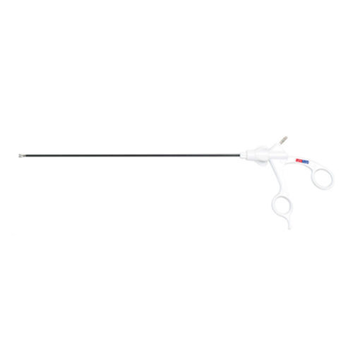 Chirurgie-Schere - LS006-3 - LaproSurge  - Messer / für Humanmedizin / gebogen