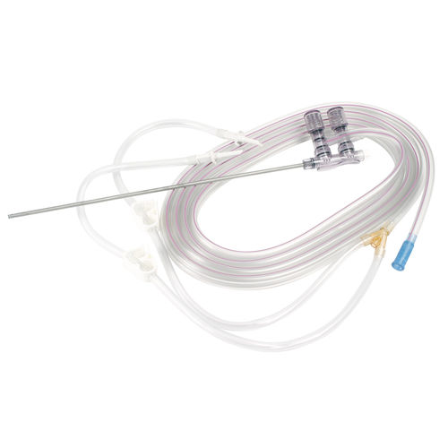 Bewässerungskanüle - MD001-5 - LaproSurge  - für laparoskopische Spülung