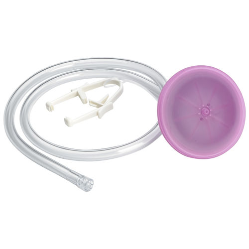Chirurgischer Absaugschlauch - ClearFlow™ - LaproSurge 