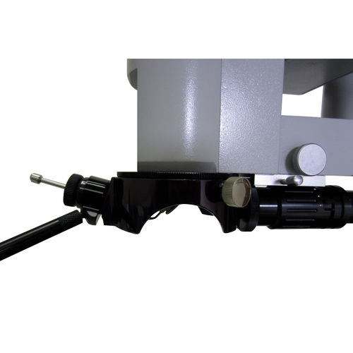 Hochpräzisions-Mikromanipulator - ACCU-Beam® Universal - Lasering USA - manuell