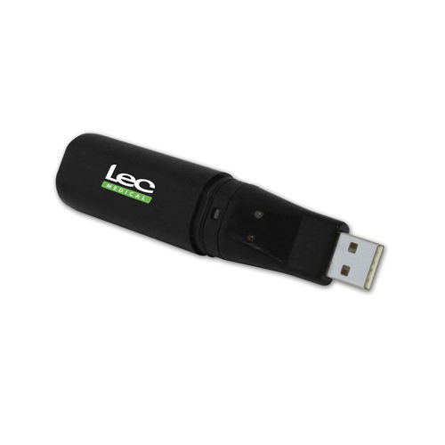 Temperatur-Datenlogger - ATMDL01  - Lec Medical - USB