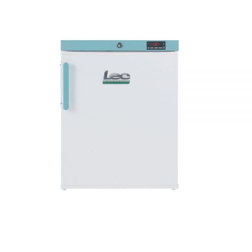 Laborkühlschrank - WSR82UK - Lec Medical - vertikal / 1 Tür / mit Abtauautomatik