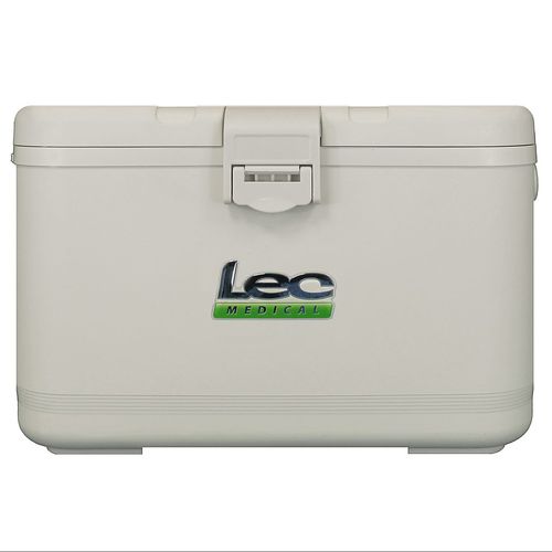 Lagerungs-Kühlbox - VCP8UK - Lec Medical - für Impfstoffe
