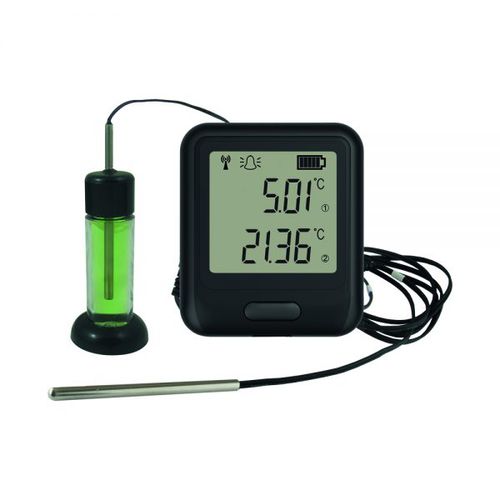 Temperatur-Datenlogger - 444410733 - Lec Medical - Labor