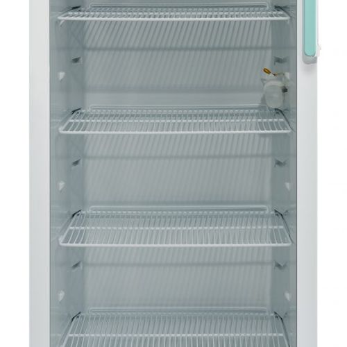 Kühlschrank für Apotheken - PPGR310BT-LHH  - Lec Medical - vertikal / 1 Tür / mit Glastür
