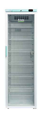 Laborkühlschrank - PPGR400BT - Lec Medical - vertikal
