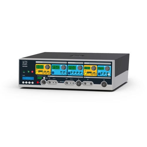 Elektrochirurgiegerät für monopolares Schneiden - SURTRON® 300 HP - LED SPA - für bipolares Schneiden / für bipolare Koagulation / für monopolare Koagulation