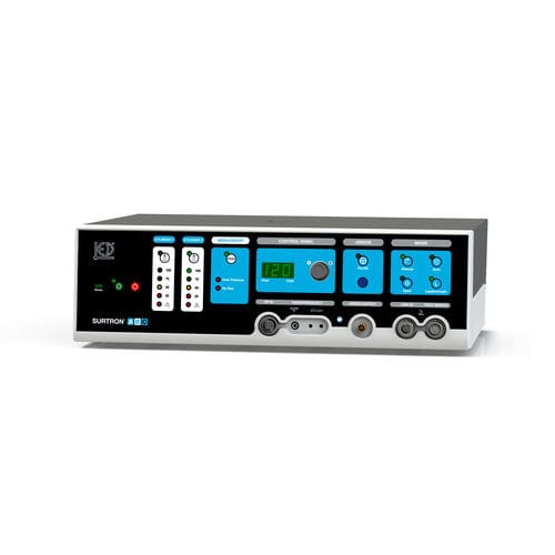 Koagulations-Elektrochirurgiegerät - SURTRON® ABC - LED SPA - Plasma