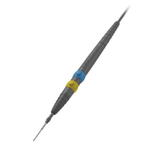Elektrochirurgische Elektrode - SURGEON pencil S - LED SPA - gerade / autoklavierbar