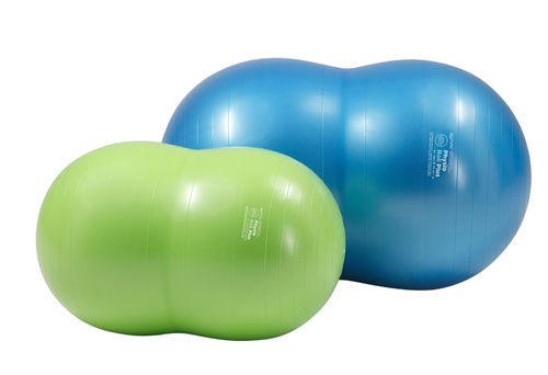 Große Physio-Roll - Physio Roll Plus - Ledraplastic - für Erwachsene