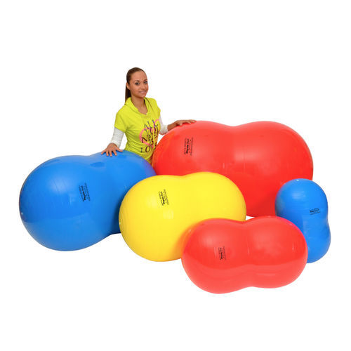 Große Physio-Roll - Physio Roll - Ledraplastic - für Kinder