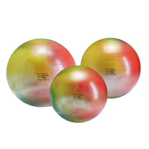 Kleiner Pilatesball - Arte - Ledraplastic - für Erwachsene