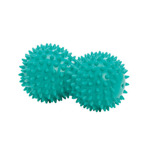 Kleine Physio-Roll - Reflex Roll - Ledraplastic - Noppen / für Erwachsene