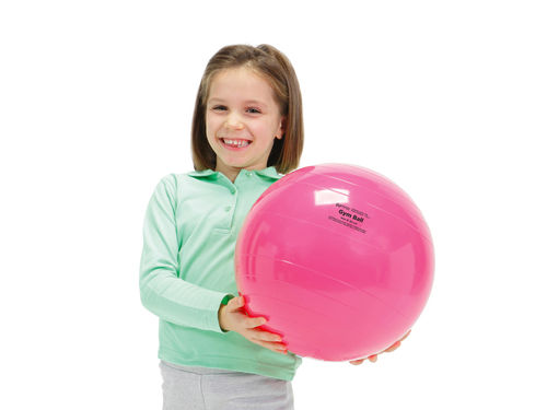 Kleiner Pilatesball - 80.94 - Ledraplastic - für Kinder