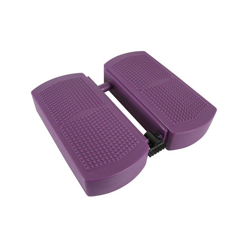 Rechteckiger Balancekissen - Movin’ Step - Ledraplastic