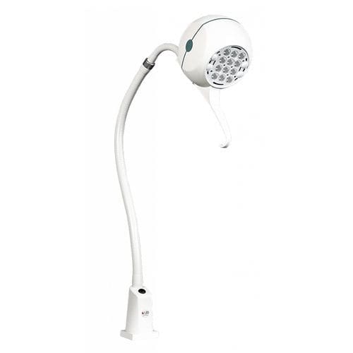 Lampe für Kleineingriffe / Allgemeinmedizin - LID