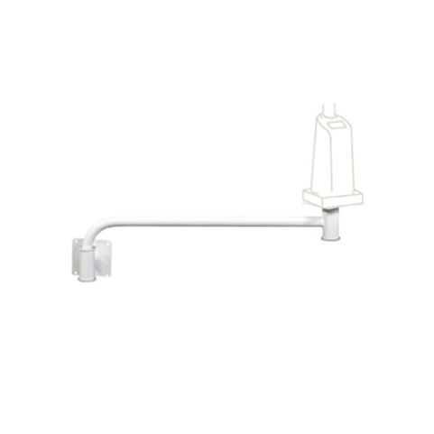 Tragarm für Lampe - BRA00400 - LID - für medizinische Zwecke / wandmontiert