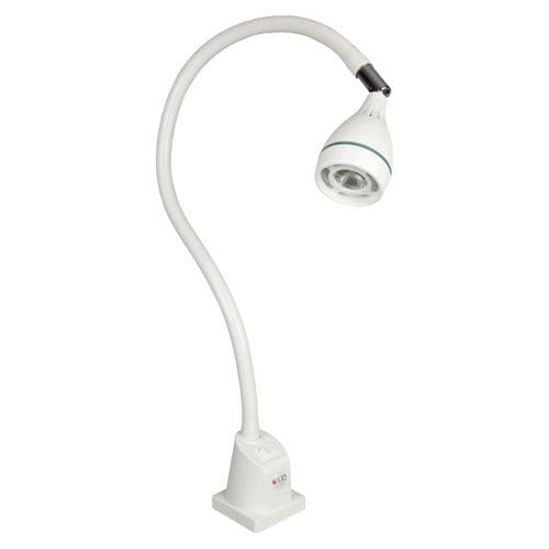 LED-Untersuchungsleuchte - Carla - LID - wandmontiert / Einbau / auf Rollen