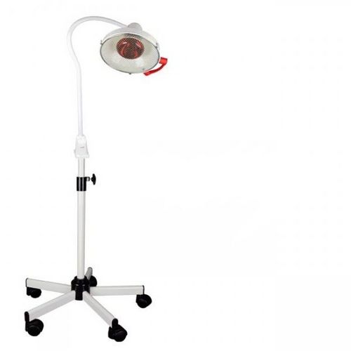 Orthopädische Phototherapielampe - Thera - LID - auf Rollen / Infrarot