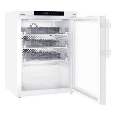 Kühlschrank für Apotheken - MKUv 1613 H63 - Liebherr - für Impfstoffe / für Gesundheitseinrichtungen / Unterbau