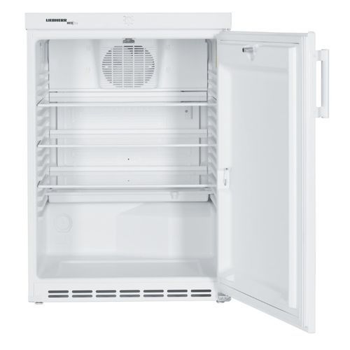 Laborkühlschrank - LKexv 1800  - Liebherr - vertikal / 1 Tür / ex-geschützt