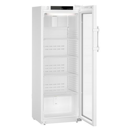 Laborkühlschrank - SRFvg 3511 Performance - Liebherr - vertikal / mit Glastür / luftgekühlt