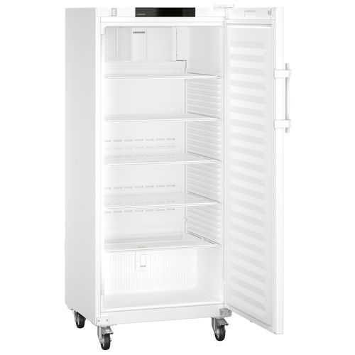 Laborkühlschrank - SRFvh 5501 Perfection - Liebherr - für Apotheken / vertikal / luftgekühlt