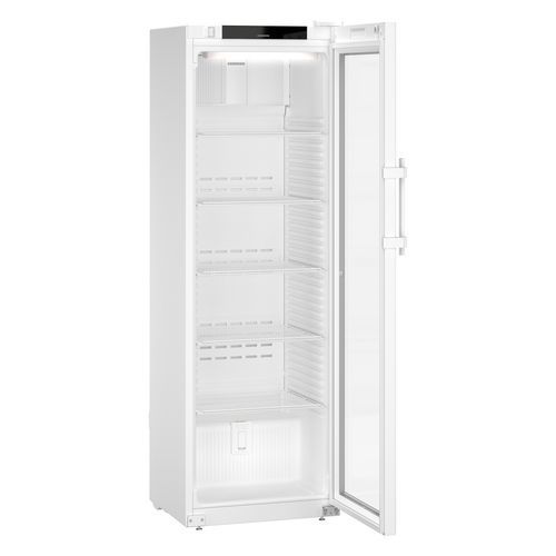 Laborkühlschrank - SRFvg 4011 Performance - Liebherr - vertikal / 1 Tür / mit Glastür