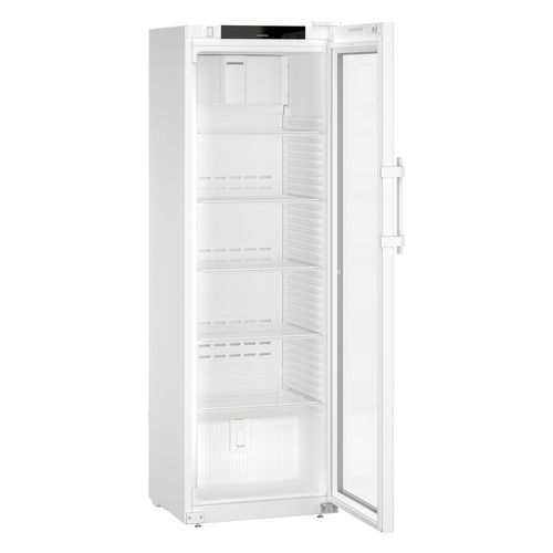 Laborkühlschrank - SRFvh 4011 Perfection - Liebherr - vertikal / 1 Tür / mit Glastür