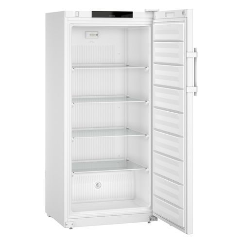 Laborgefrierschrank - SFFfg 5501 Performance - Liebherr - vertikal / 1 Tür / ex-geschützt