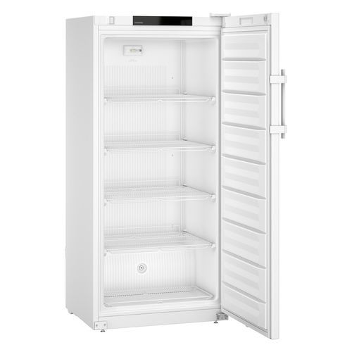 Laborgefrierschrank - SFFsg 5501 Performance  - Liebherr - vertikal / 1 Tür / luftgekühlt