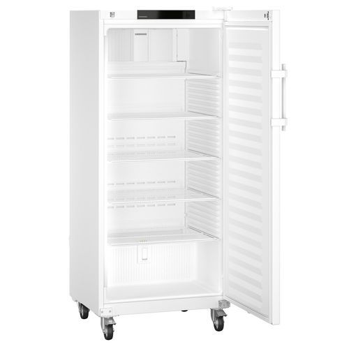 Kühlschrank für Apotheken - HMFvh 5501 Perfection - Liebherr - für Impfstoffe / für Gesundheitseinrichtungen / vertikal