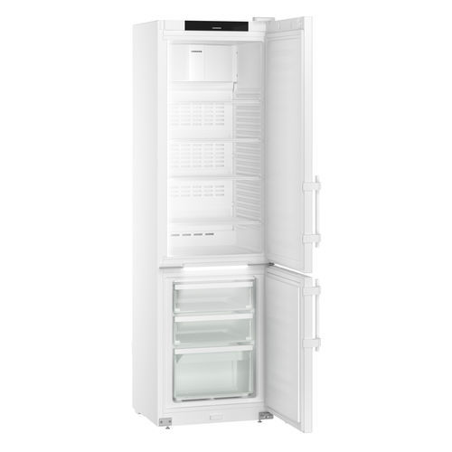 Laborkühlschrank - SCFvh 4002 Perfection - Liebherr - vertikal / mit 2 Türen / luftgekühlt