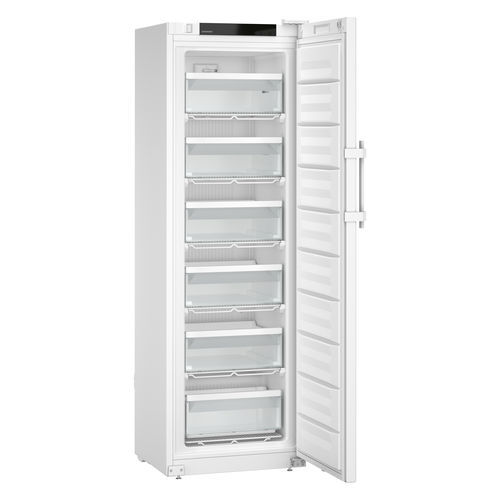 Laborgefrierschrank - SFFsg 4001 Performance - Liebherr - Schrank / 1 Tür / luftgekühlt