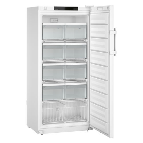 Laborgefrierschrank - SFFsg 5501 Performance  - Liebherr - Schrank / 1 Tür / luftgekühlt