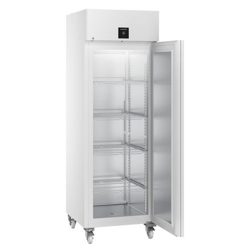 Laborkühlschrank - SRPvg 6501 Performance - Liebherr - vertikal / auf Rollen / 1 Tür
