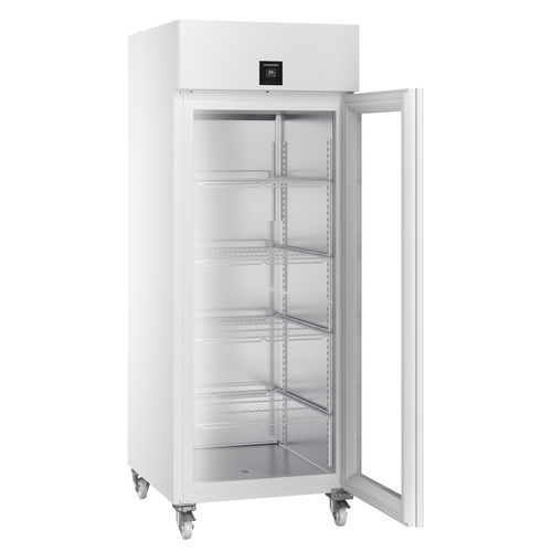 Laborkühlschrank - SRPvh 8411 Perfection - Liebherr - für Apotheken / vertikal / auf Rollen