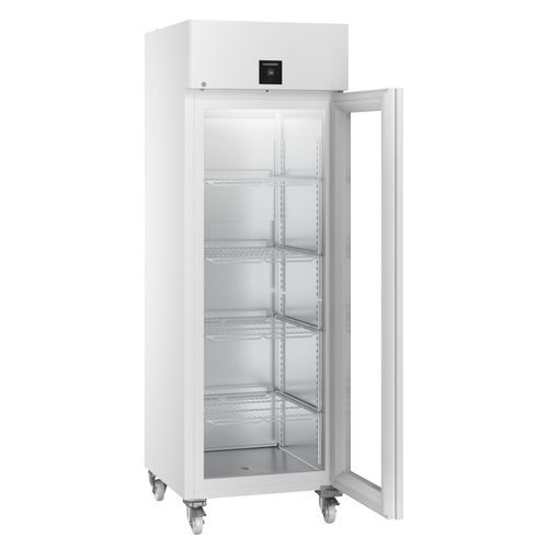 Laborkühlschrank - SRPvg 6511 Performance - Liebherr - vertikal / auf Rollen / 1 Tür
