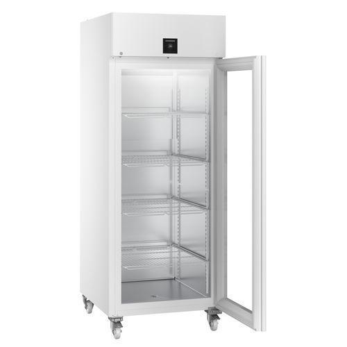 Laborkühlschrank - SRPvg 8411 Performance - Liebherr - vertikal / 1 Tür / mit Glastür