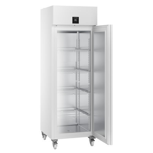 Laborgefrierschrank - SFPvh 6501 Perfection - Liebherr - auf Rollen / 1 Tür / robust