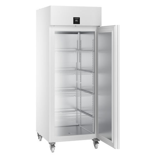 Laborgefrierschrank - SFPvh 8401 Perfection - Liebherr - auf Rollen / 1 Tür / robust