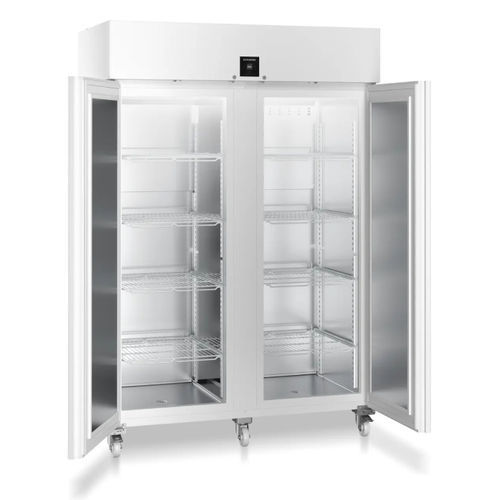 Labortiefkühlschrank - SFPvg 1402 Performance - Liebherr - vertikal / robust