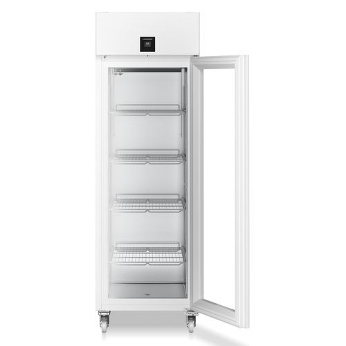 Laborkühlschrank - SRPvh 6511 Perfection - Liebherr - vertikal / auf Rollen / 1 Tür