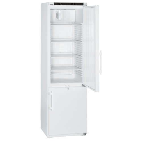 Laborkühlschrank - LCv 4010 MediLine - Liebherr - vertikal / mit 2 Türen
