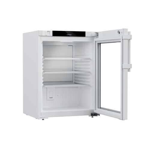 Laborkühlschrank - SRTvg 1511 Performance - Liebherr - Unterbau / 1 Tür / mit Glastür