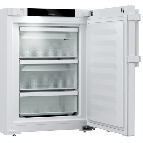 Laborgefrierschrank - SFTvh 1501 Perfection - Liebherr - Unterbau / 1 Tür / robust