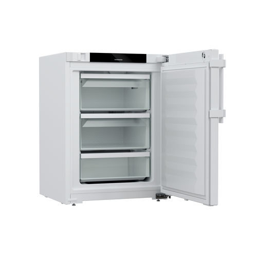 Laborgefrierschrank - SFTsg 1501_740 Performance - Liebherr - Unterbau / 1 Tür / robust