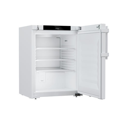 Kühlschrank für Apotheken - HMTvh 1501 Perfection - Liebherr - Unterbau / 1 Tür / robust