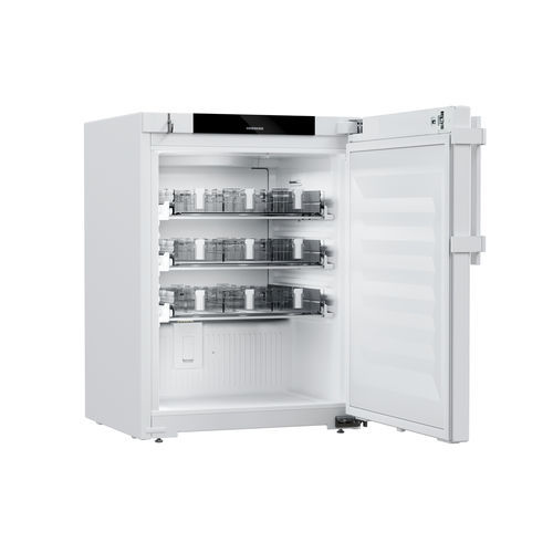 Kühlschrank für Apotheken - HMTvh 1501_H63 Perfection - Liebherr - Unterbau / 1 Tür / robust