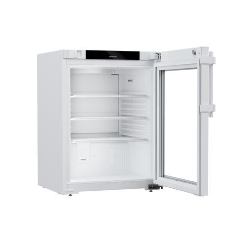 Kühlschrank für Apotheken - HMTvh 1511 Perfection - Liebherr - Unterbau / 1 Tür / mit Glastür